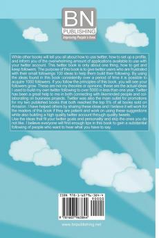 How to Get Followers on Twitter