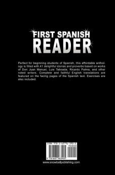 First Spanish Reader