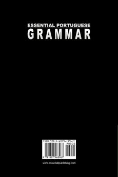 Essential Portuguese Grammar