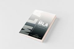 The MLA Style Sheet