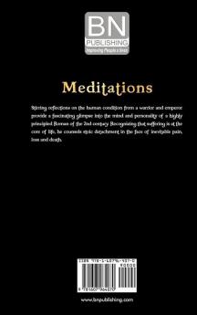 Meditations
