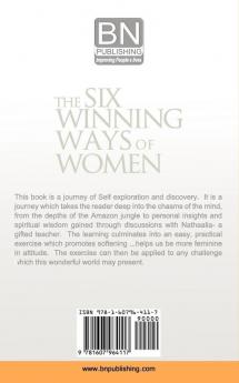The Six Winning Ways of Women (A must-read for all women as well as for the men who love them)