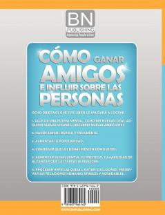 Como ganar amigos y influir sobre las personas