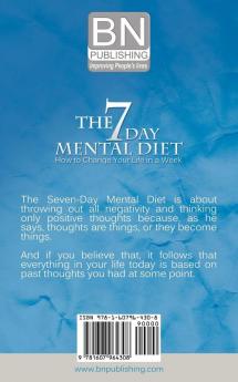 The Seven Day Mental Diet