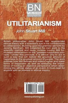 Utilitarianism