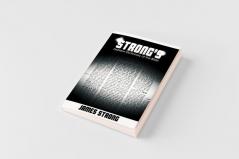 Strong's Hebrew Dictionary of the Bible (Strong's Dictionary)