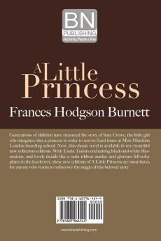 A Little Princess