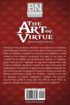 The Art of Virtue