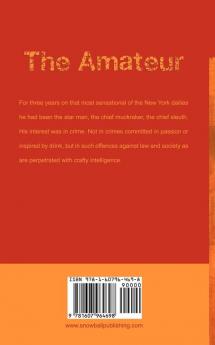 The Amateur