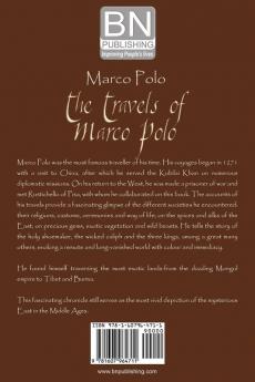 The Travels of Marco Polo