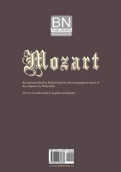 Mozart 19 Sonatas - Complete