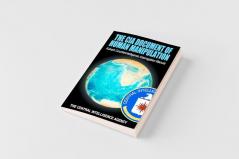 The CIA Document of Human Manipulation