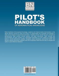 Pilot's Handbook of Aeronautical Knowledge