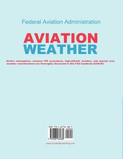 Aviation Weather (FAA Handbooks)