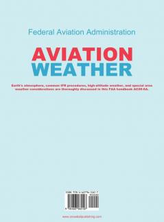 Aviation Weather (FAA Handbooks)