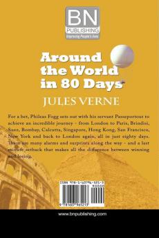 Around the World in 80 Days