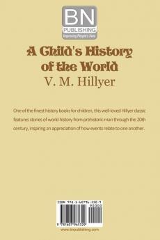 A Child's History of the World