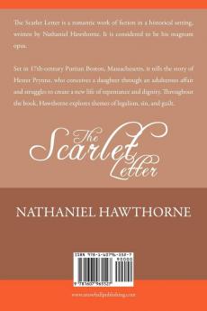 The Scarlet Letter