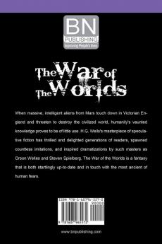 The War of the Worlds