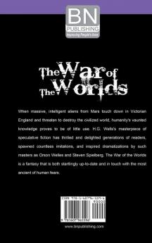 The War of the Worlds