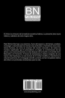Cuentos del Zohar