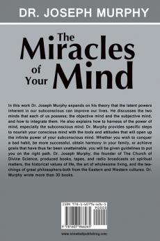 The Miracles of Your Mind