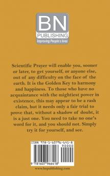 The Golden Key