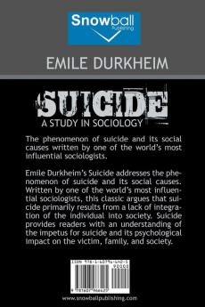 Suicide