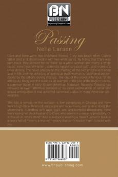 Passing
