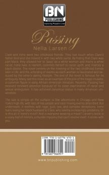 Passing