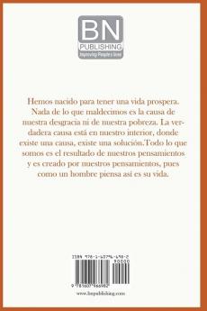 El Camino de La Prosperidad
