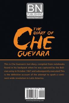 The Diary of Che Guevara