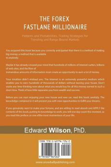 The Forex Fastlane Millionaire