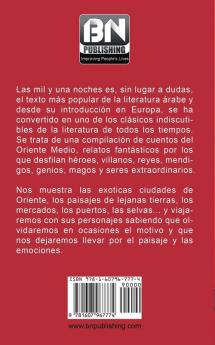 Cuentos de las mil y una noches