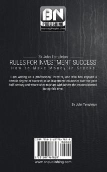 How to Make Money in Stocks