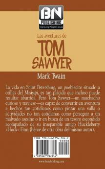 Las Aventuras de Tom Sawyer