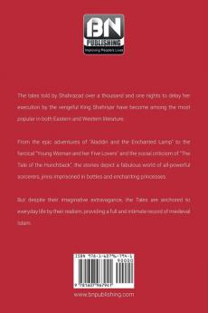 Stories from the Thousand and One Nights (Harvard Classics)