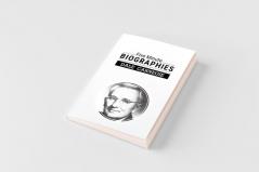 Five Minute Biographies
