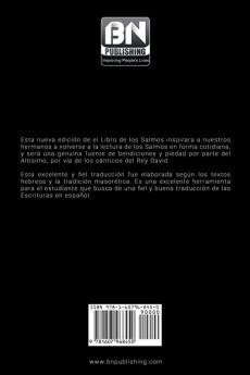 Tehilim: El Libro de los Salmos