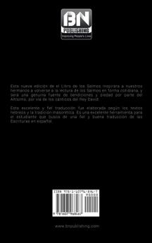 Tehilim: El Libro de los Salmos