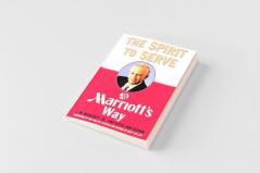 The Spirit to Serve Marriott's Way