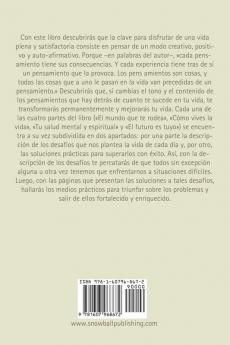Los Pensamientos Son Cosas / Thoughts Are Things (Spanish Edition)