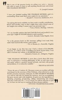 The Feldman Method
