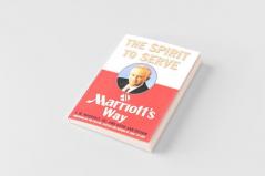 The Spirit to Serve Marriott's Way