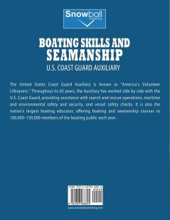 Boating Skills and Seamanship