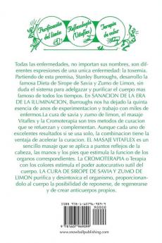 La Sanacion de la Era de la Iluminacion