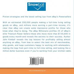 The eBay Fastlane Millionaire: How to Start and Build a Successful eBay Business and Become a Power Seller