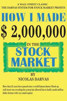 How I Made $2000000 in the Stock Market