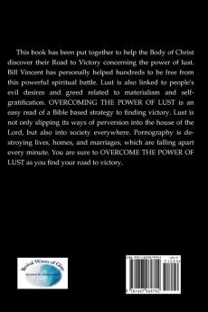 Overcoming the Power of Lust