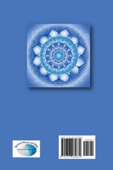 Adult Coloring Books: Mandala Coloring Book for Stress Relief: 1